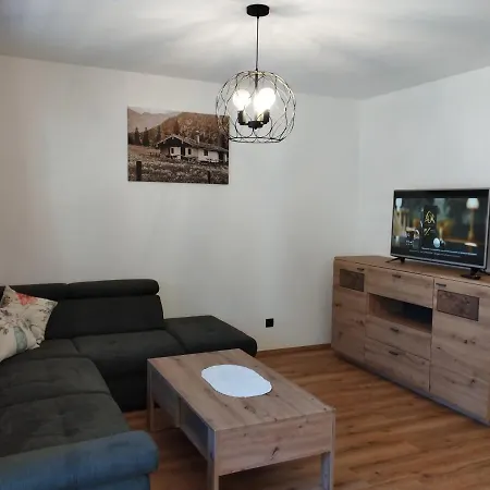 Lisi's Dahoam * Ахенкирьх