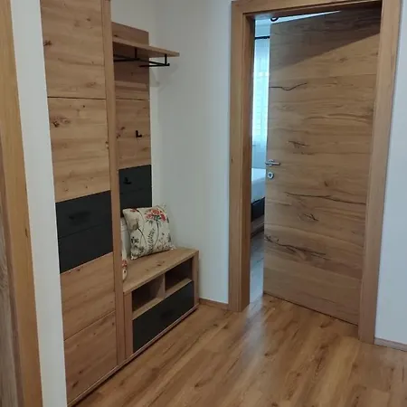 Lisi's Dahoam Апартаменты