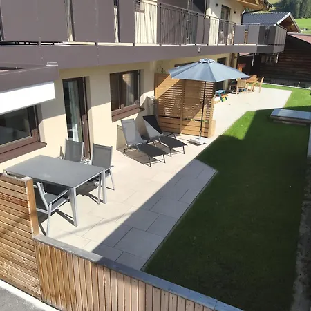 Lisi's Dahoam * Achenkirch