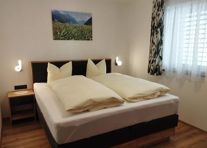 Lisi`s Dahoam Apartment *