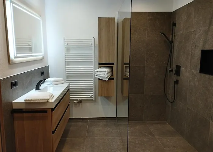 Lisi's Dahoam Achenkirch