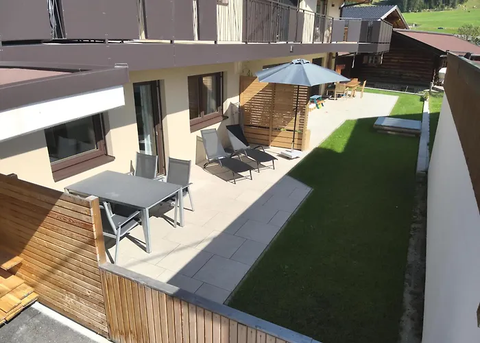 Lisi`s Dahoam * Achenkirch