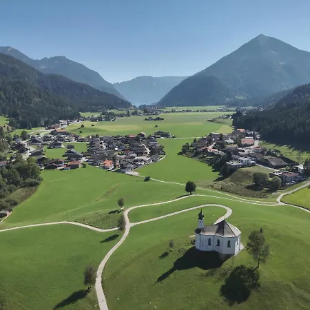 Apartment Lisi`s Dahoam Achenkirch